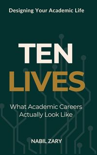 Produktbild: Ten Lives