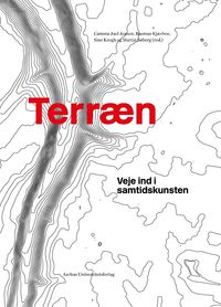 Produktbild: Terr&aelig;n
