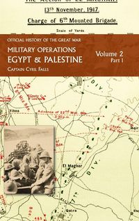 Produktbild: Military Operations Egypt & Palestine