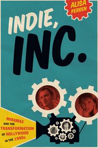 Produktbild: Indie, Inc.