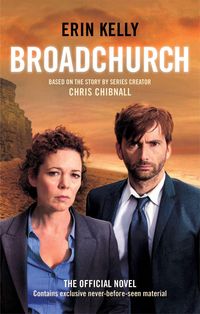 Produktbild: Broadchurch (Series 1)