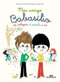 Produktbild: Meu amigo Babas&iacute;lio
