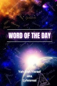 Produktbild: Word Of The Day