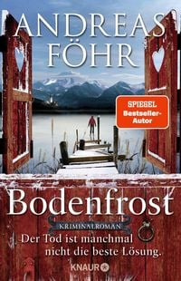 Produktbild: Bodenfrost
