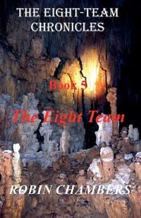 Produktbild: The Eight Team