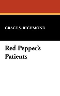 Produktbild: Red Peppers Patients