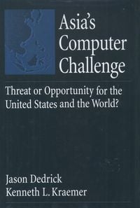 Produktbild: Asia's Computer Challenge