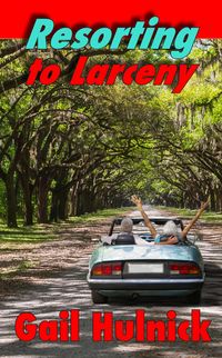 Produktbild: Resorting to Larceny