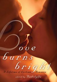 Produktbild: Love Burns Bright