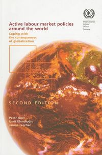 Produktbild: Active Labour Market Polici-2e
