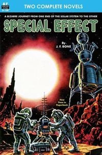 Produktbild: Special Effect & Warlord of Kor