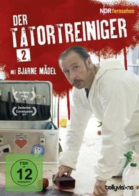 Bild vom Artikel Der Tatortreiniger - Staffel 2 vom Autor Bjarne Mädel