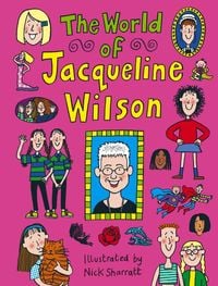Produktbild: The World Of Jacqueline Wilson