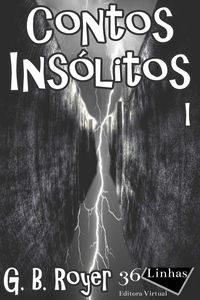 Produktbild: Contos Ins&oacute;litos