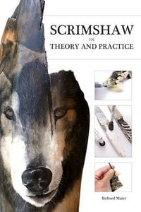 Produktbild: Scrimshaw in Theory and Practice