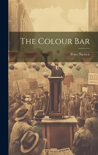 Produktbild: The Colour Bar