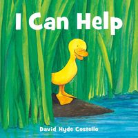 Produktbild: I Can Help