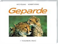 Produktbild: Geparde