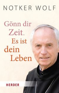 Produktbild: Gönn dir Zeit. Es ist dein Leben