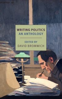 Produktbild: Writing Politics