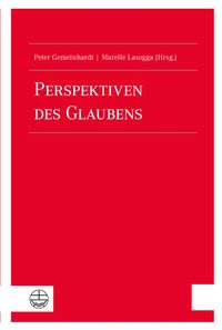 Produktbild: Perspektiven des Glaubens