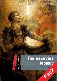 Produktbild: Dominoes: Three: The Vesuvius Mosaic Pack