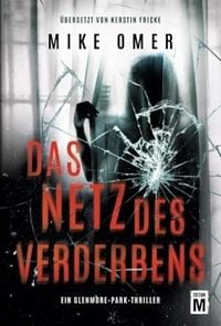 Produktbild: Das Netz des Verderbens