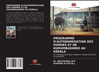 Produktbild: Programme D'autonomisation des Femmes Et De Kudumbashree Au Kerala