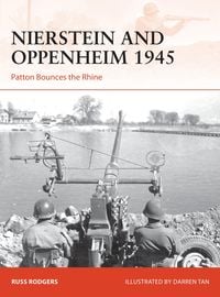 Produktbild: Nierstein and Oppenheim 1945