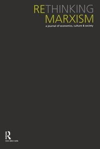 Produktbild: Rethinking Marxism