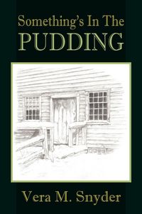 Produktbild: Something's In The Pudding