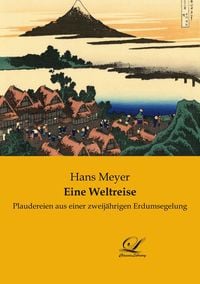 Produktbild: Eine Weltreise