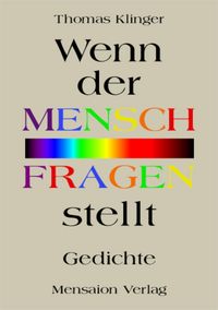 Produktbild: Wenn der Mensch Fragen stellt