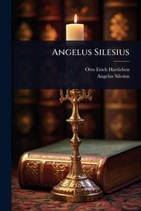 Produktbild: Angelus Silesius