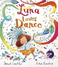 Produktbild: Luna Loves Dance