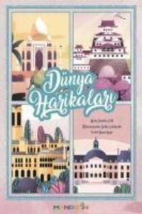 Produktbild: D&uuml;nya Harikalari