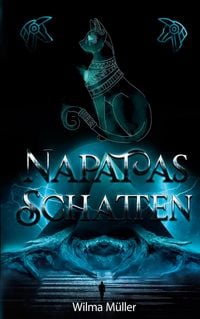 Produktbild: Napatas Schatten