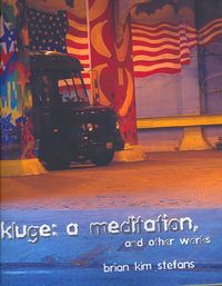 Produktbild: Kluge: A Meditation