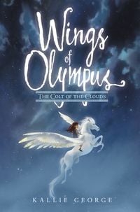 Produktbild: Wings of Olympus: The Colt of the Clouds
