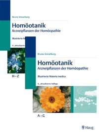 Produktbild: Hom&ouml;otanik