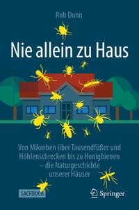 Produktbild: Nie allein zu Haus