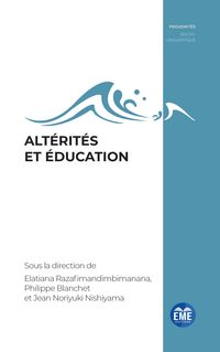 Produktbild: Alt&eacute;rit&eacute;s et &eacute;ducation