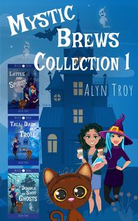 Produktbild: Mystic Brews Collection 1