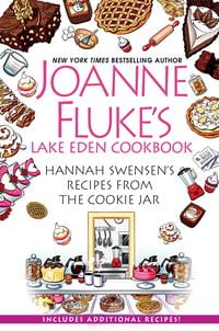 Produktbild: Joanne Fluke's Lake Eden Cookbook