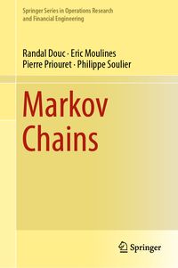 Produktbild: Markov Chains