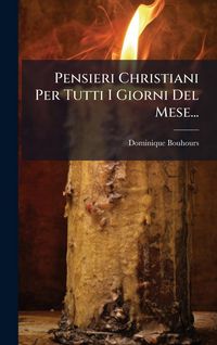 Produktbild: Pensieri Christiani Per Tutti I Giorni Del Mese...