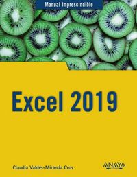 Produktbild: Excel 2019
