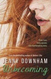 Produktbild: Unbecoming