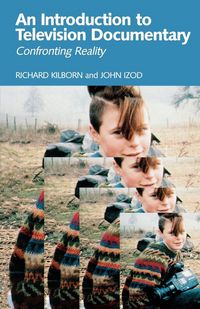 Produktbild: An introduction to television documentary