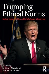 Produktbild: Trumping Ethical Norms